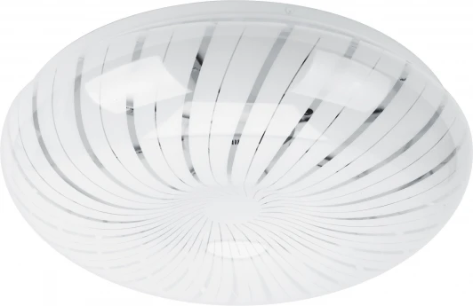 SPB-6-18-4K Meduza Потолочный светильник светодиодный ЭРА SPB-6-18-4K Meduza