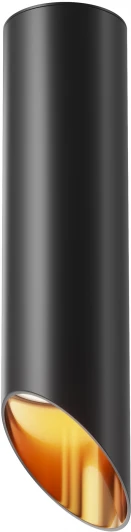 C044CL-01-25GU10-B Потолочный светильник Lipari GU10 1x35Вт Maytoni Technical C044CL-01-25GU10-B