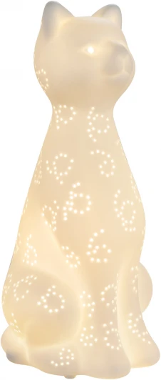 22805 Интерьерная настольная лампа Globo Chaita 22805