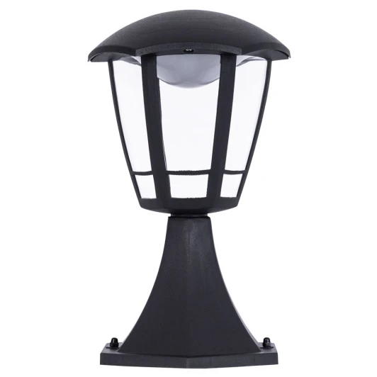 A6064FN-1BK Наземный фонарь Arte Lamp Enif A6064FN-1BK