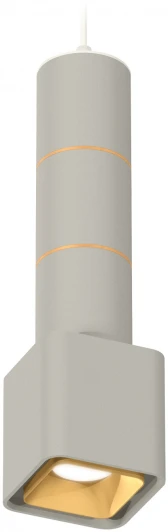 XP7842010 Подвесной светильник Ambrella Techno Spot XP7842010 (220V)