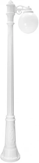 G25.156.S10.WYF1R Наземный фонарь Fumagalli GLOBE 250 G25.156.S10.WYF1R (220V, шар, IP55)