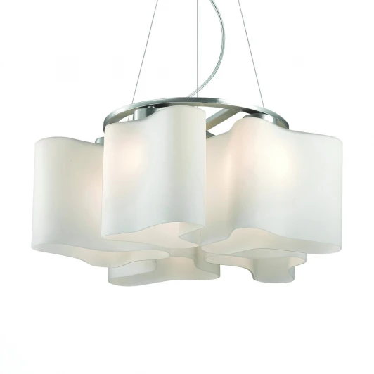 SL118.503.05 Подвесная люстра ST Luce Onde 2 SL118.503.05