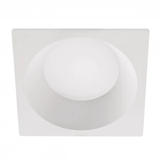 012926 Встраиваемый светильник влагозащищенный без источника света Lightstar Piano 012926