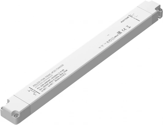 734009 Источник напряжения Triac 24В 75Вт Maytoni 734009