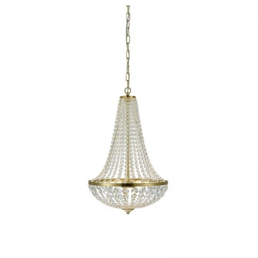 106119 Подвесная люстра Markslojd Granso 106119