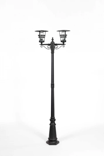 68909 A Bl Наземный фонарь Oasis Light 68909 A Bl