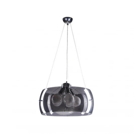 STYLE SP5 SMOKE Подвесная люстра Crystal Lux Style SP5 SMOKE