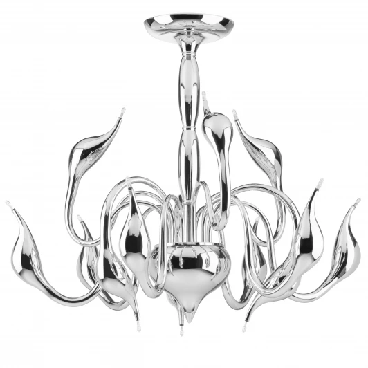 751024 Потолочная люстра Lightstar Cigno Collo 751024