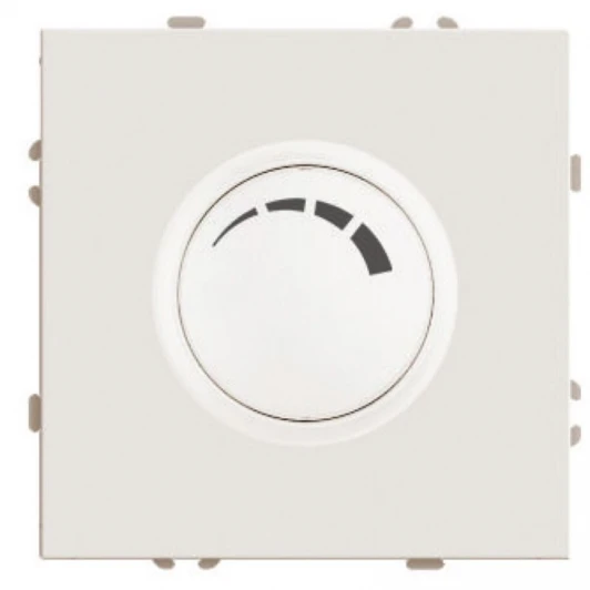 49894 Диммер 250В 500W (кашемир, soft touch) Stekker Эмили 49894