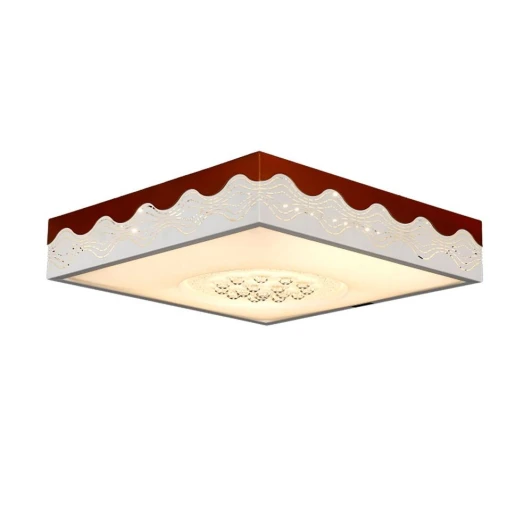 1-5035-WH+BR Y LED RiForma 1-5035-WH+BR Y LED