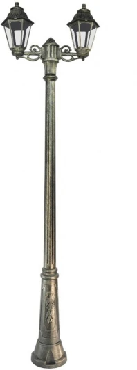 E22.157.S20.BXF1R Наземный фонарь Fumagalli Anna E22.157.S20.BXF1R (220V, под старину, IP44)