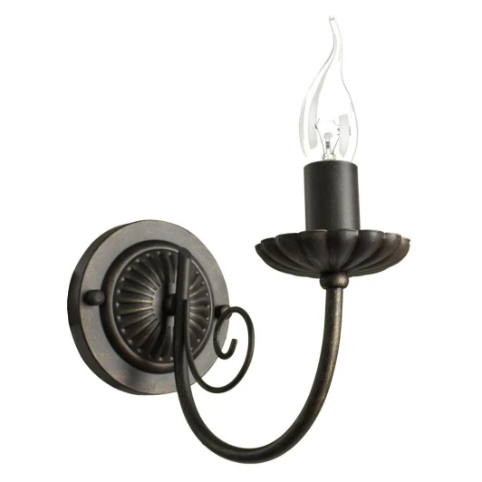 A3057AP-1BR Бра Arte Lamp Dolce A3057AP-1BR