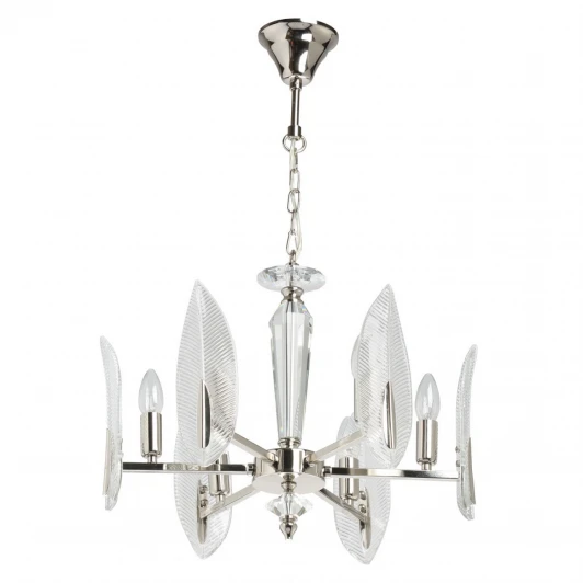 336012806 Подвесная люстра Сабрина 336012806