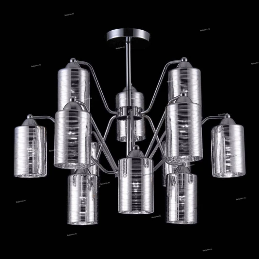 75038-12C CHROME Natali Kovaltseva Helsinki 75038-12C CHROME