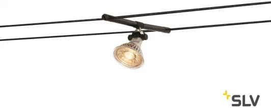 139090 Струнный светильник Slv TENSEO COSMIC 139090