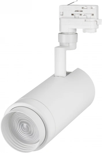 026619 Трековый светильник Arlight ZEUS 026619