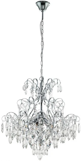 39523 Подвесная люстра Eglo Fenoullet 39523