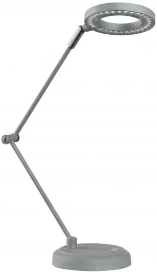 A9427LT-1SI Интерьерная настольная лампа Arte Lamp Flamingo A9427LT-1SI