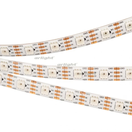 027614 Светодиодная лента Arlight SPI 027614