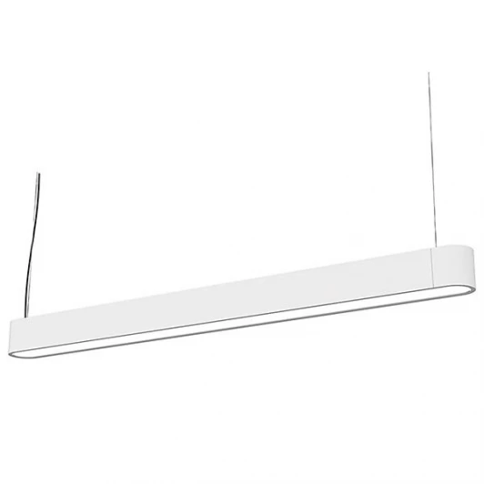 9545 Подвесной светильник Nowodvorski Soft Led 9545