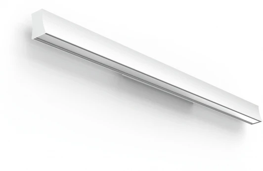 7771 Настенный светильник линейный светодиодный Mantra Hanok 7771 (220V)