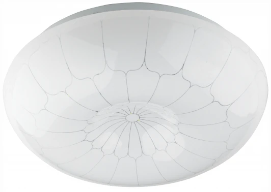 SPB-6-12-4K (B) Потолочный светильник Эра Классик без ДУ SPB-6-12-4K (B)