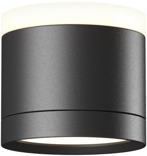 C120CL-GX53-B Накладной потолочный светильник Maytoni Pauline C120CL-GX53-B (220V, круглые)