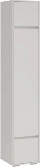 593739 Шкаф Роут (Роут кашемир) Woodville арт.593739