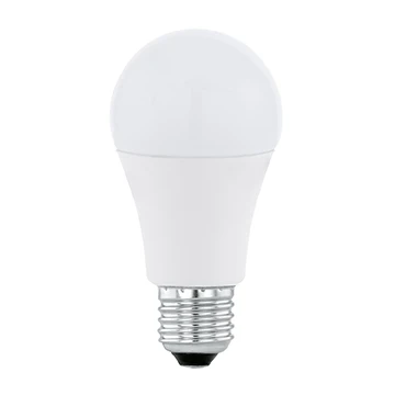 11478 Лампочка светодиодная E27 12W 220V 1055 lm 3000K белое теплое свечение Eglo Lm_led_e27 11478