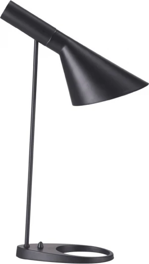 43.568 Настольная лампа Aj Table Black Imperiumloft 43,568 (156725-22)