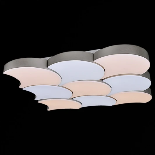 01218-0.3-09LED Потолочный светильник светодиодный с пультом Reluce 01218-0.3-09LED (220V)