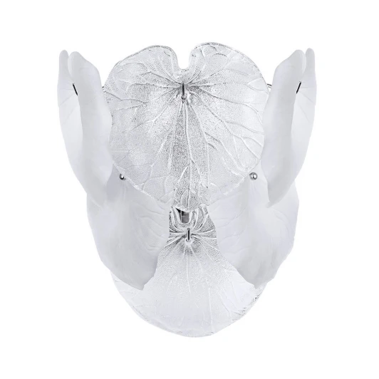 A4078AP-2CC Бра Arte Lamp Kapri A4078AP-2CC (220V, листья)