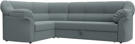 122837L Диван угловой Карнелла левый угол Лига Диванов (Рогожка) арт.122837L