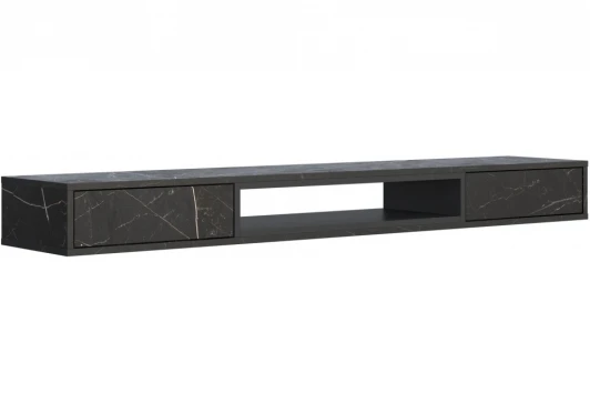 674712 ТВ-тумба Делора 1,6 м Хандис Woodville 674712