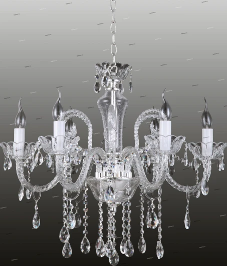 0420837/6P Snowlight 0420830 0420837/6P