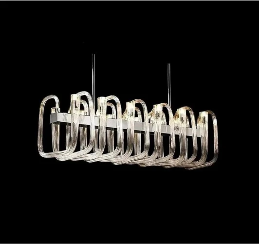 F3224-95 Подвесная люстра  Alfa Light F3224-95