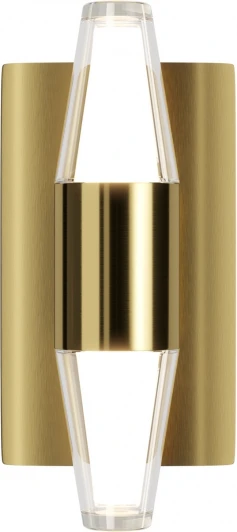 MOD401WL-L6BS3K Бра Maytoni Arana MOD401WL-L6BS3K (LED, 220V)