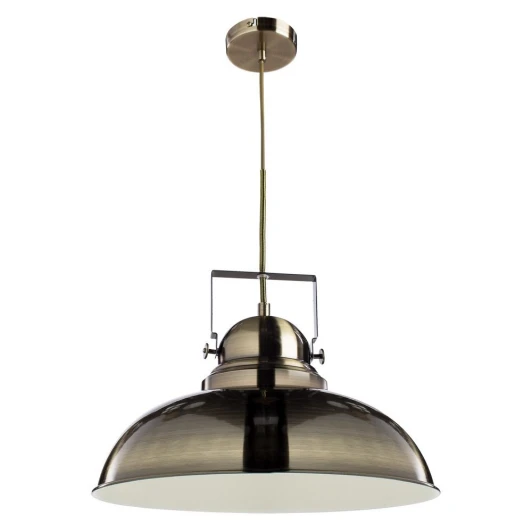 A5213SP-1AB Подвесной светильник Arte Lamp Martin A5213SP-1AB