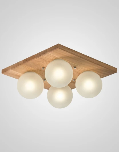 000067498 Потолочный светильник 6426N-4 NL Мелодия Света SS1N 000067498