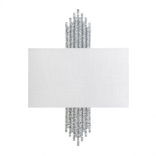 10458 Silver Бра Loft It Poema 10458 Silver