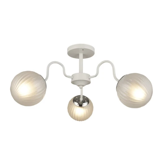 66604.01.64.03 Потолочная люстра Wedo Light Grenya 66604.01.64.03