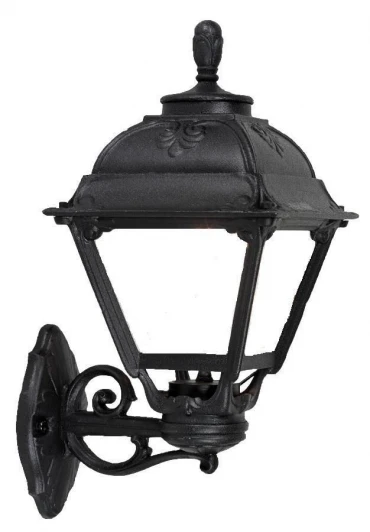 U23.131.000.AYE27 Светильник уличный настенный Fumagalli Bisso/Cefa U23.131.000.AYE27