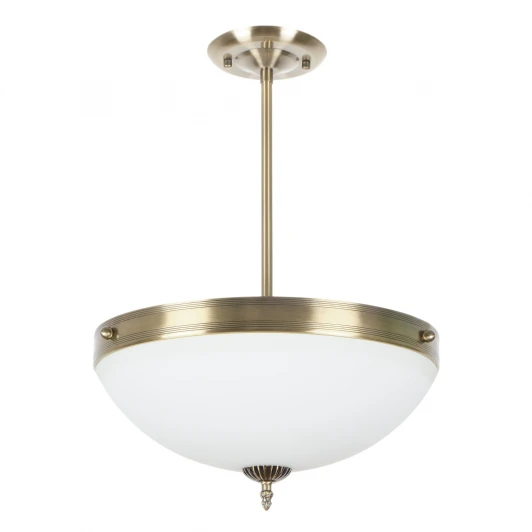 MR1526-4C Потолочная люстра на штанге MyFar Biene MR1526-4C (220V)