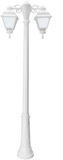 U23.156.S20.WYF1RDN Наземный фонарь Fumagalli Cefa U23.156.S20.WYF1RDN (220V, IP55)