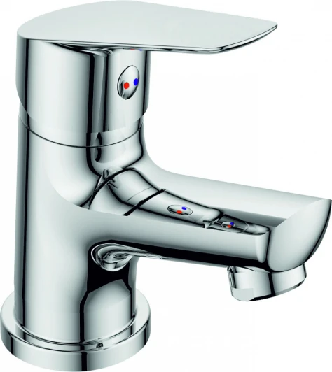 DI6935-11 Смеситель Rush Disco DI6935-11 для раковины