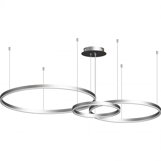 LC-22-0356 Подвесной светильник LED Lu Carte Tanis LC-22-0356