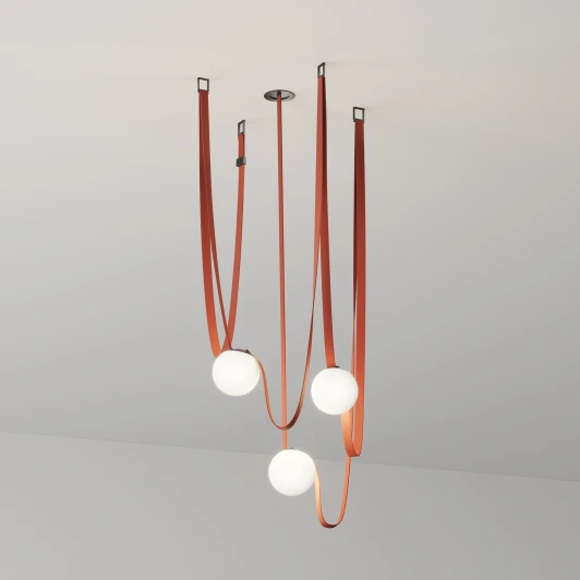 TFC-Par-H10-R Готовая конструкция (набор) Maytoni Technical TFC-Par-H10-R