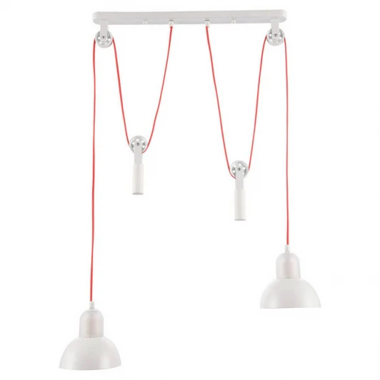 GRLSP-8129 Подвесной светильник Lussole Loft Tanaina GRLSP-8129