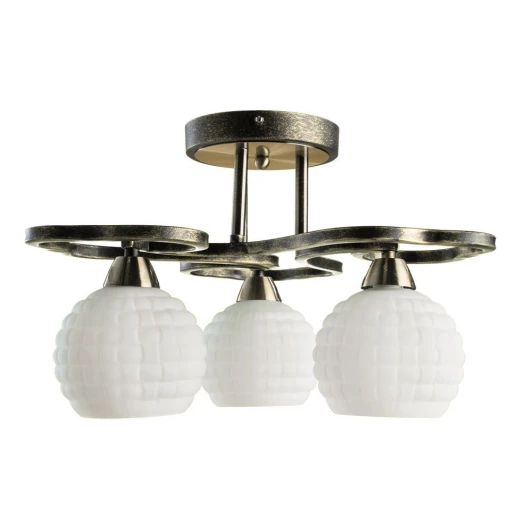 A6379PL-3GA Потолочная люстра Arte Lamp Lana A6379PL-3GA